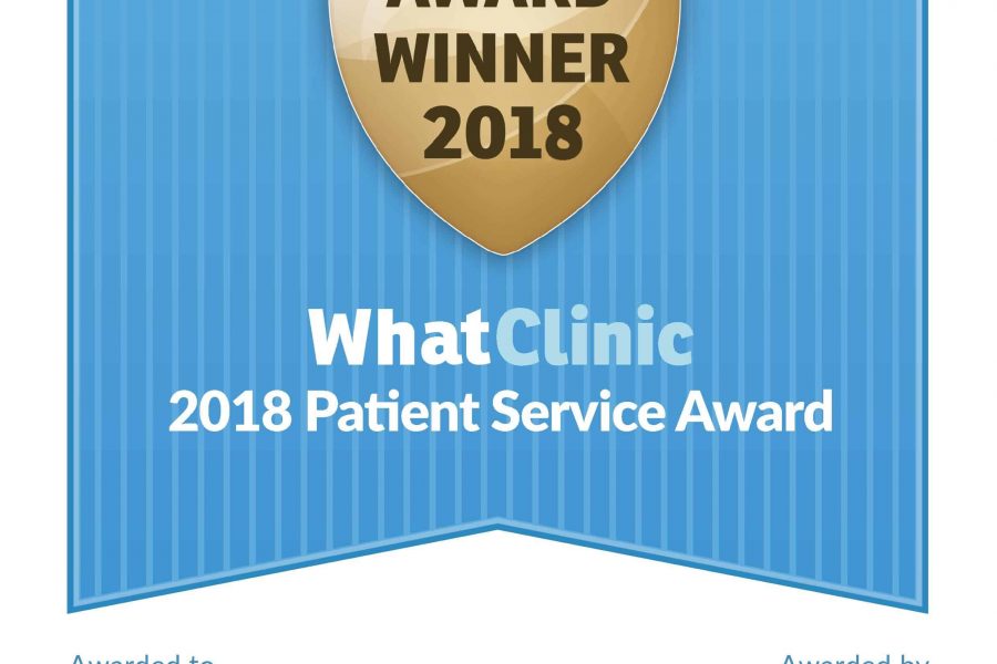 whatclinic2018