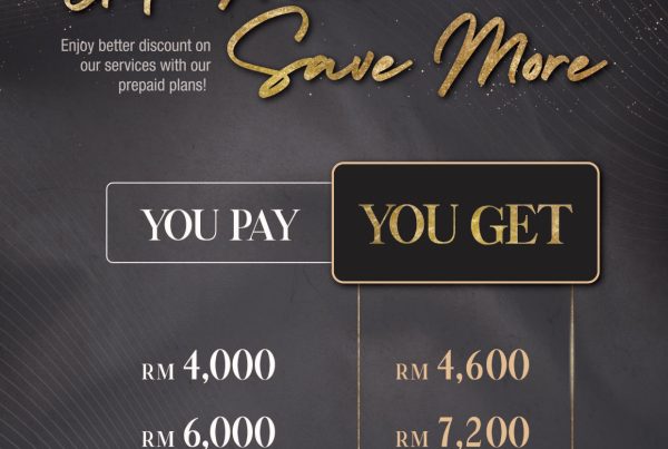 Price List Poster Design R2 FAOL