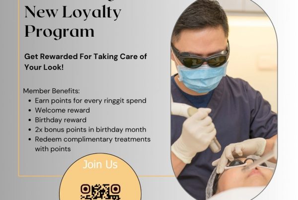 Introducing Our New Loyalty Program 1