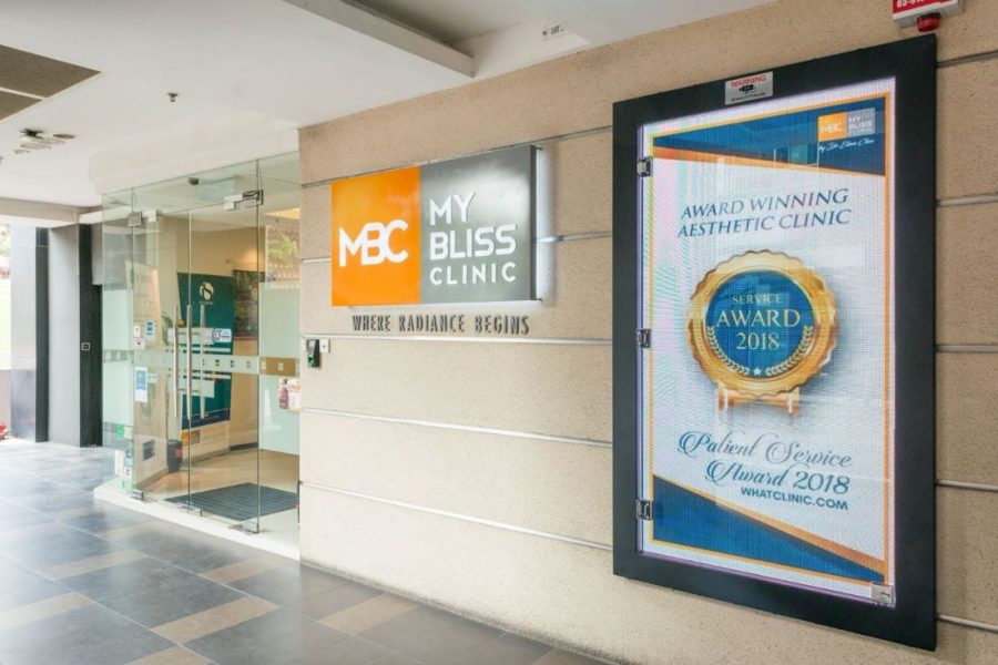 My Bliss Clinic Aesthetic Clinic Malaysia: Your Gateway to Safe and Effective Treatments