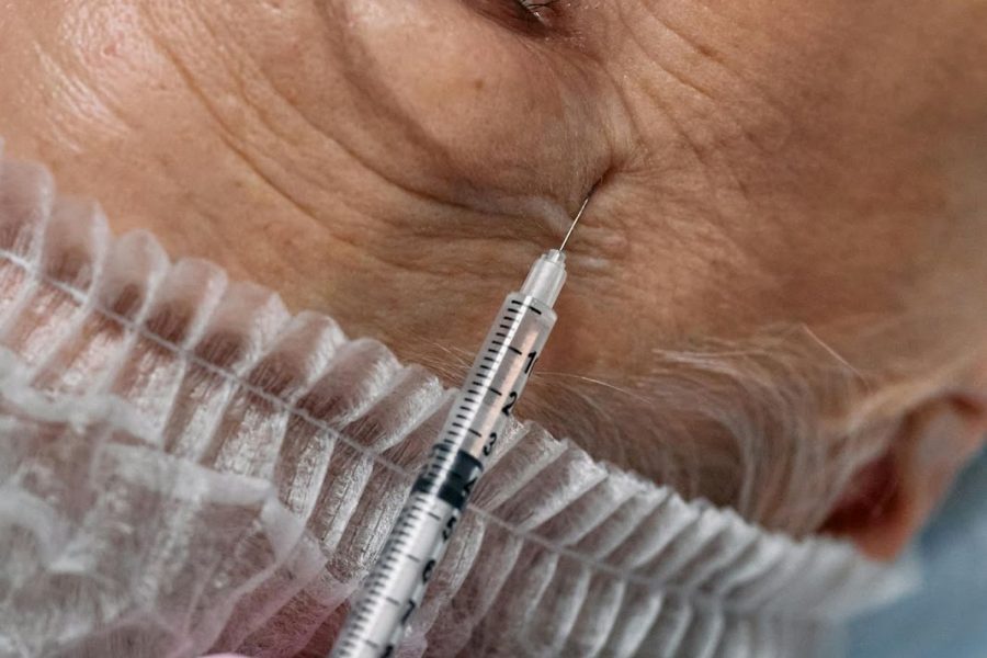 Anti-Ageing Treatments