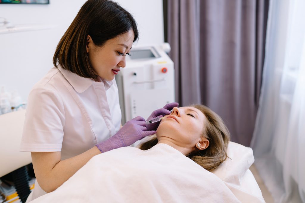 Non Surgical Medical Aesthetic Treatments