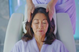 Relaxing aesthetic treatments experience at a medical aesthetic clinic in KL